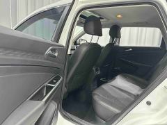 Volkswagen Jetta VS5 280TSI Automatic Glory Pro - ფოტო 16