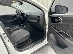 Volkswagen Jetta VS5 280TSI Automatic Glory Pro - ფოტო 19