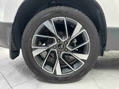 Volkswagen Jetta VS5 280TSI Automatic Glory Pro - ფოტო 20