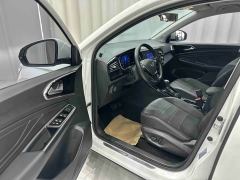 Volkswagen Jetta VS5 280TSI Automatic Glory Pro - ფოტო 7