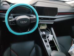 Geely Binrui COOL 1.5T Edition - ფოტო 16