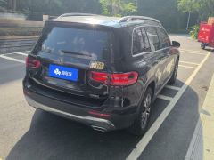 Mercedes-Benz GLB 220 Dynamic Edition 5-seater - фото 2