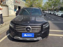 Mercedes-Benz GLB 220 Dynamic Edition 5-seater - фото 3