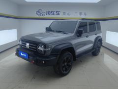 Tank 300 Off-Road Edition 2.0T Conqueror - ფოტო 1
