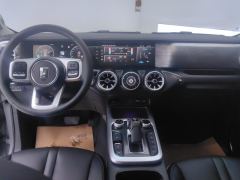 Tank 300 Off-Road Edition 2.0T Conqueror - ფოტო 16
