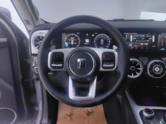 Tank 300 Off-Road Edition 2.0T Conqueror - ფოტო 18