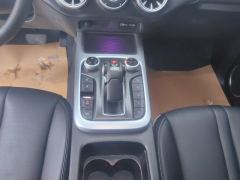 Tank 300 Off-Road Edition 2.0T Conqueror - ფოტო 19