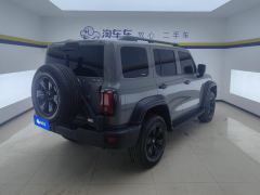 Tank 300 Off-Road Edition 2.0T Conqueror - ფოტო 2