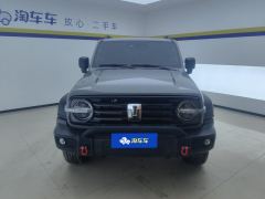 Tank 300 Off-Road Edition 2.0T Conqueror - ფოტო 3