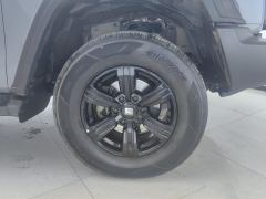 Tank 300 Off-Road Edition 2.0T Conqueror - ფოტო 6