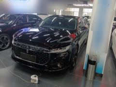 Lincoln Z i 2.0T Edition - ფოტო 1