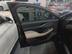 Lincoln Z i 2.0T Edition - ფოტო 12