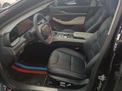 Lincoln Z i 2.0T Edition - ფოტო 14