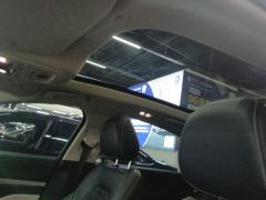 Lincoln Z i 2.0T Edition - ფოტო 15