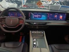 Lincoln Z i 2.0T Edition - ფოტო 16