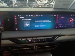 Lincoln Z i 2.0T Edition - ფოტო 17