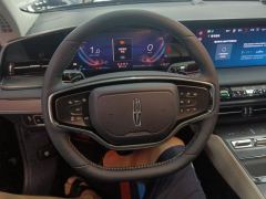 Lincoln Z i 2.0T Edition - ფოტო 18