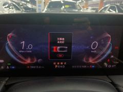 Lincoln Z i 2.0T Edition - ფოტო 20