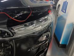 Lincoln Z i 2.0T Edition - ფოტო 4