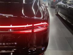 Lincoln Z i 2.0T Edition - ფოტო 5