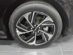 Lincoln Z i 2.0T Edition - ფოტო 6