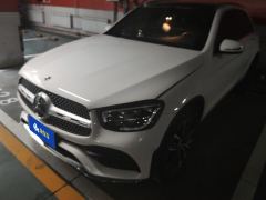 Mercedes-Benz GLC Facelift GLC 260 L 4MATIC Dynamic - ფოტო 1