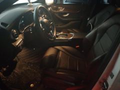 Mercedes-Benz GLC Facelift GLC 260 L 4MATIC Dynamic - ფოტო 14