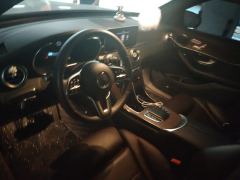 Mercedes-Benz GLC Facelift GLC 260 L 4MATIC Dynamic - ფოტო 16