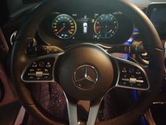 Mercedes-Benz GLC Facelift GLC 260 L 4MATIC Dynamic - ფოტო 18