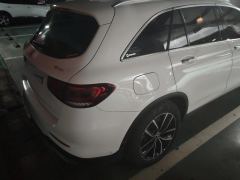 Mercedes-Benz GLC Facelift GLC 260 L 4MATIC Dynamic - ფოტო 2