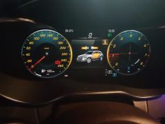 Mercedes-Benz GLC Facelift GLC 260 L 4MATIC Dynamic - ფოტო 20