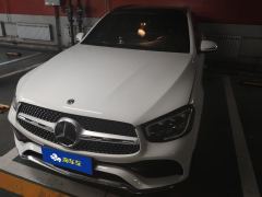 Mercedes-Benz GLC Facelift GLC 260 L 4MATIC Dynamic - ფოტო 3