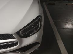 Mercedes-Benz GLC Facelift GLC 260 L 4MATIC Dynamic - ფოტო 4