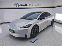 Hyptec GT 560km Edition - ფოტო 1