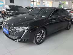 Peugeot 508L 360THP Edition - фото 1