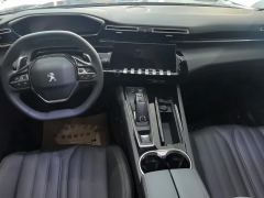 Peugeot 508L 360THP Edition - фото 16