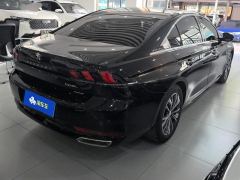 Peugeot 508L 360THP Edition - фото 2