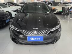Peugeot 508L 360THP Edition - фото 3