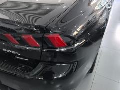 Peugeot 508L 360THP Edition - фото 5