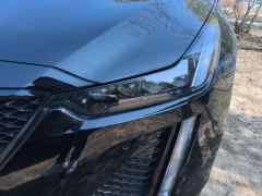 Cadillac CT5 28T Premium - ფოტო 4