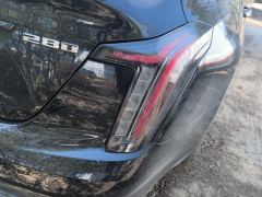 Cadillac CT5 28T Premium - ფოტო 5