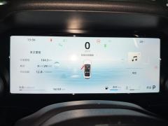 Geely Xingyue L Dongfang Yao 2.0T Automatic two-wheel drive Star Edition - фото 20
