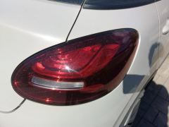 Wuling Bingo Binguo 203km Light Enjoy Edition - ფოტო 5