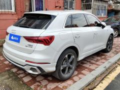 Audi Q3 35 TFSI Fashion Dynamic - фото 2