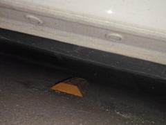 Honda Fit 1.5L Trendy Edition - ფოტო 10