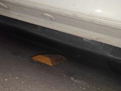 Honda Fit 1.5L Trendy Edition - ფოტო 11