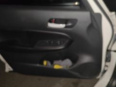 Honda Fit 1.5L Trendy Edition - ფოტო 12
