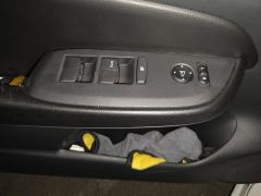 Honda Fit 1.5L Trendy Edition - ფოტო 13
