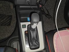 Honda Fit 1.5L Trendy Edition - ფოტო 19