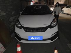 Honda Fit 1.5L Trendy Edition - ფოტო 3